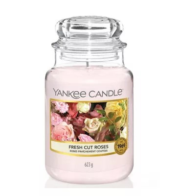 Yankee Candle Shop All Boots