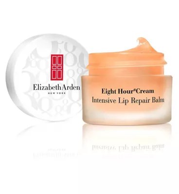 Elizabeth Arden Eight Hour Intensive Lip Repair Balm - Boots