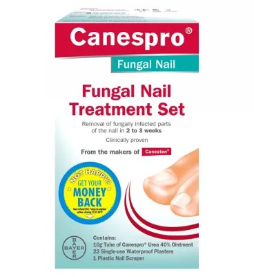 fungal nail infection footcare medicines & treatments health