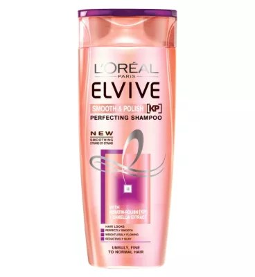 Elvive L'Oreal hair L'Oreal Boots