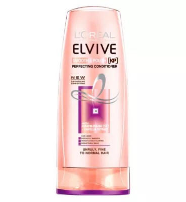 Elvive L'Oreal hair L'Oreal Boots