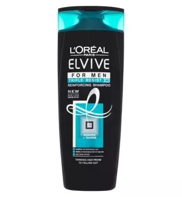 shampoo L'Oreal hair L'Oreal Boots