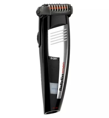beard & stubble trimmers male grooming tools Hair removal