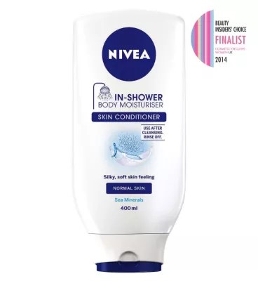 bodycare Nivea Boots