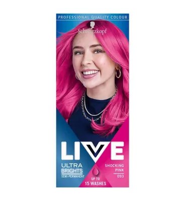 semi permanent black hair dye boots Pok Rojas