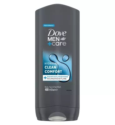 Dove Shower Boots