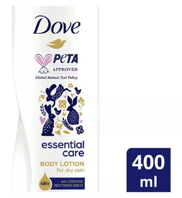 Body Lotions Dove Boots