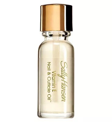 Sally Hansen Cuticle Care Boots