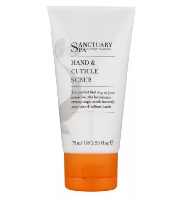 hand & foot Sanctuary Spa Boots