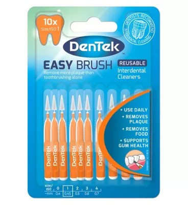 flossing & accessories dental lifestyle & wellbeing health & pharmacy Boots