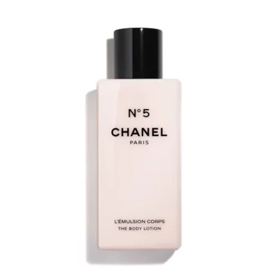 N°5 LADIES FRAGRANCES CHANEL Boots