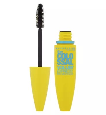 Maybelline Mascara Boots