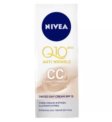 facial moisturisers Nivea Boots