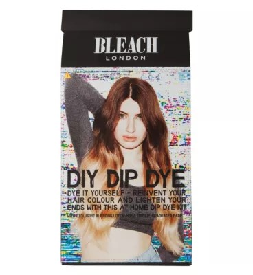 boots uk bleach london