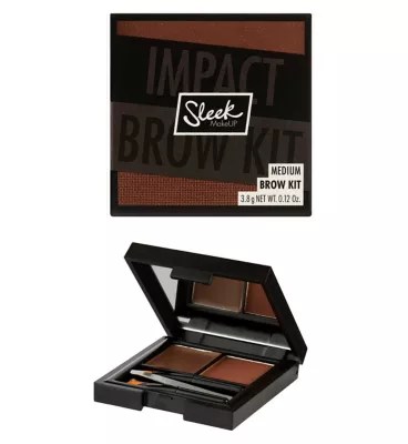 Sleek Makeup Contour Palette Boots Saubhaya Makeup
