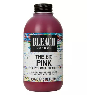 semi permanent hair dye hair beauty & skincare Boots