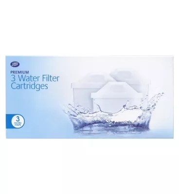 water filters home health & pharmacy Boots Ireland