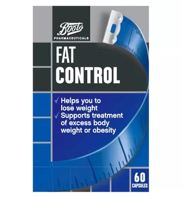 diet & weight management Boots Pharmaceuticals Boots