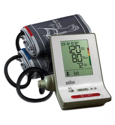 Blood Pressure Monitors Blood Pressure Checkers Boots
