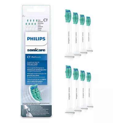 Brush Heads Philips Toothbrushes Boots
