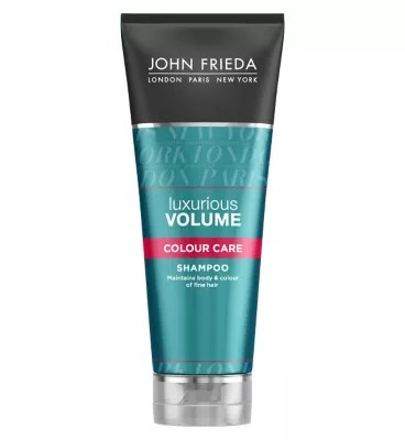 Luxurious Volume John Frieda Boots