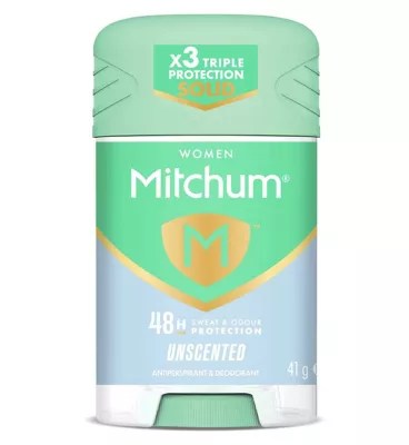 Mitchum Deodorants & Antiperspirants Boots Ireland
