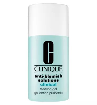 Clinique Salicylic Acid Boots Ireland