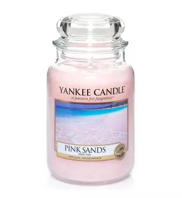 Yankee Candle Shop All Boots
