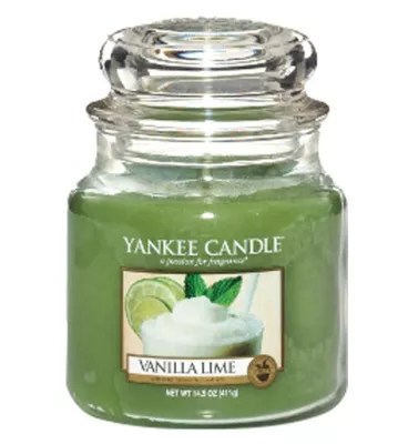 Yankee Candle Candles Boots