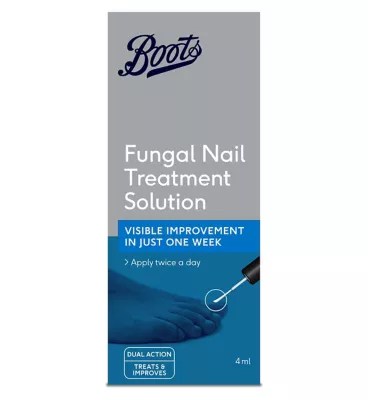 fungal nail infection footcare treatments health & pharmacy