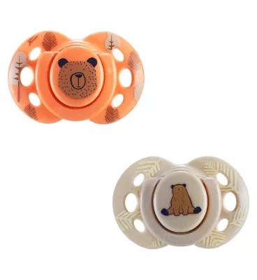 Soothers Tommee Tippee Boots