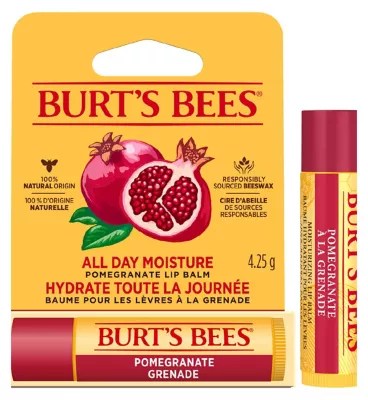lip balm Burt's Bees Boots