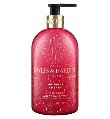 Baylis & Harding