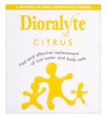 Diarrhoea Travel Health Boots