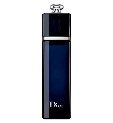 Dior Addict Perfume Boots