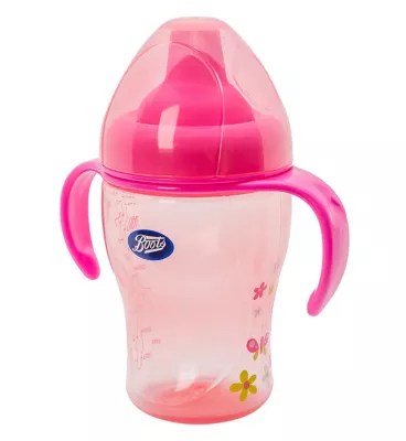 cups feeding baby & child Boots