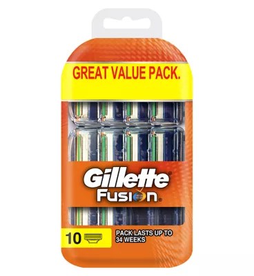 blades Gillette Boots