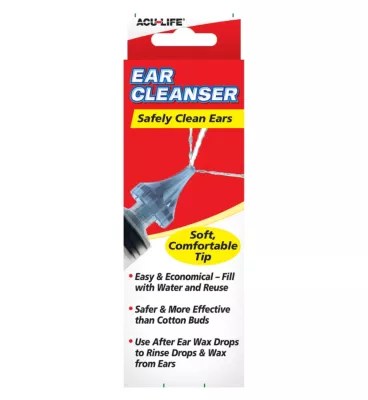 earcare treatments health & pharmacy Boots Ireland