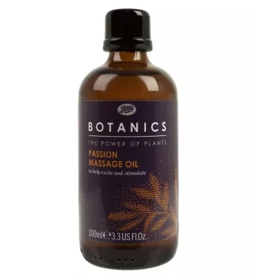 aromatherapy Botanics Boots