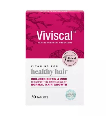 hair loss women's health health & pharmacy Boots