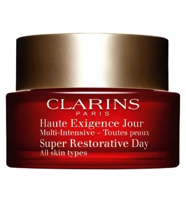 Clarins Super Restorative Boots