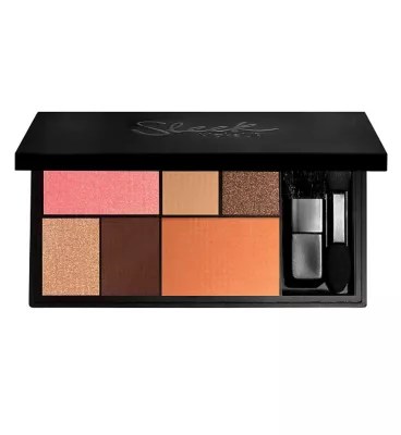 palettes makeup beauty & skincare Boots Ireland