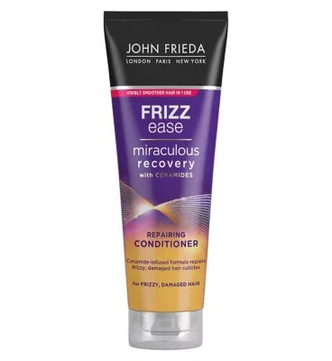 Shampoos & Conditioners John Frieda Boots