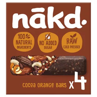 Nakd