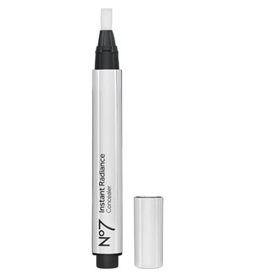 face makeup No7 Boots