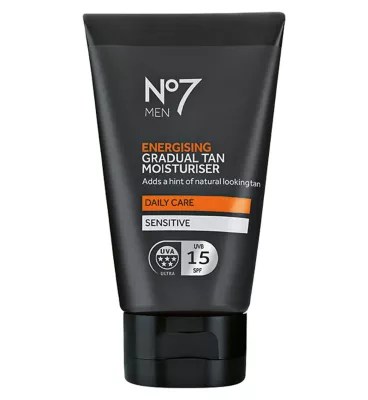 No7 men's moisturiser Boots IE
