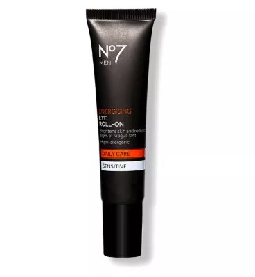 No7 Men's Energising