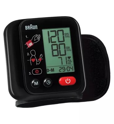 Blood Pressure Monitors Blood Pressure Checkers Boots