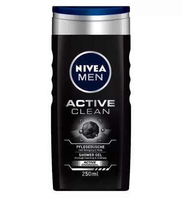 shower Nivea Men Nivea Boots