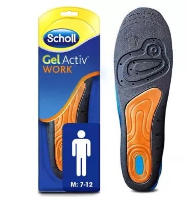 insoles & orthotics Scholl Boots Ireland